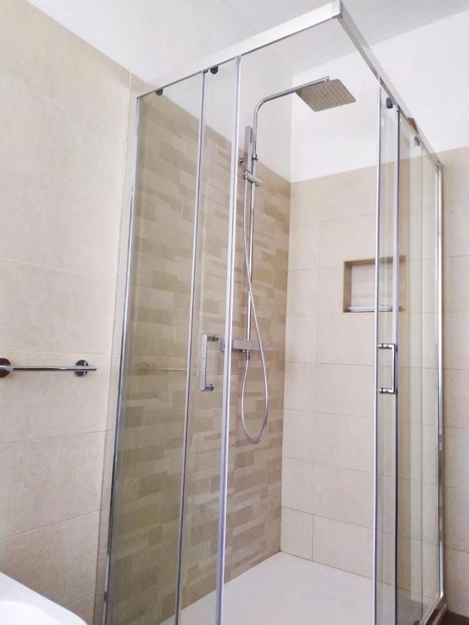 Alto Giardino Διαμέρισμα Zambrone Εξωτερικό φωτογραφία