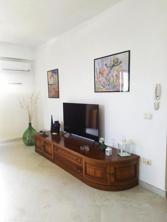 Alto Giardino Διαμέρισμα Zambrone Εξωτερικό φωτογραφία